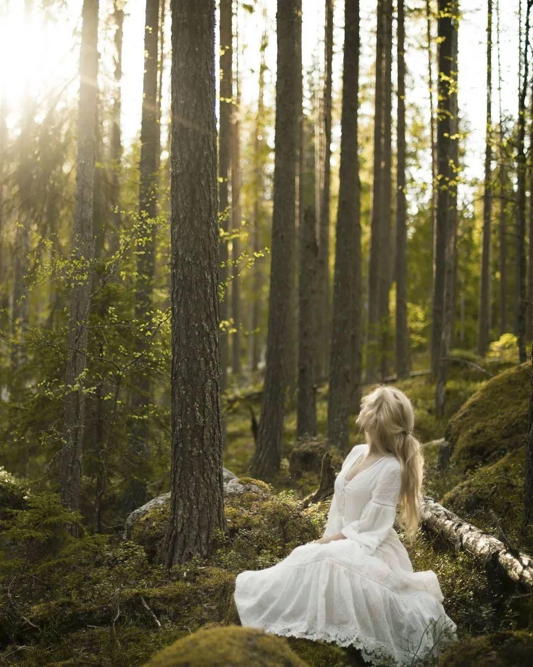  不止|瑞典的美，不止一种颜色！