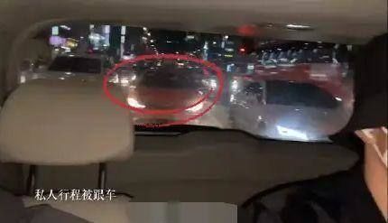 消防|时代少年团公布私生粉画面,不仅宿舍楼下围堵,还爬消防楼梯偷拍