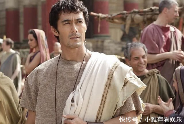 内忧|罗马开始走向动荡,内忧又添外患,受到蛮族的威胁