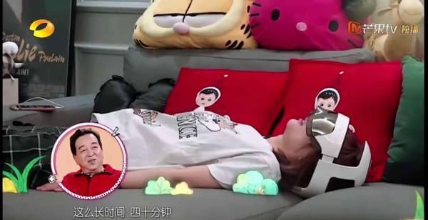  困难户|何老师腰伤困难户，《向往的生活4》有妙招