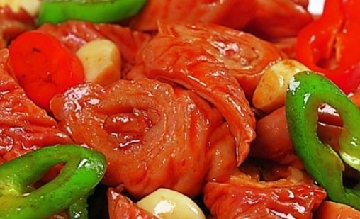  犯规|好吃到犯规的中华美食，咬一口满嘴留香，孩子说比冷飕飕的外卖强