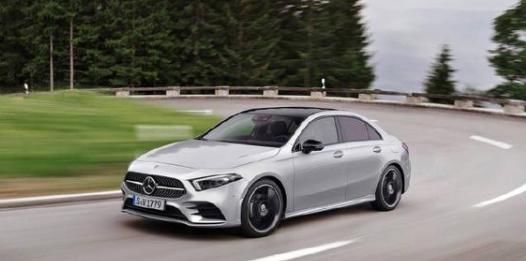  值得|「奔驰A级」两驱版值得选择吗？