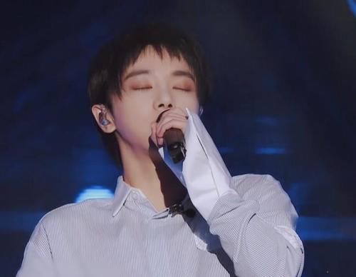  不在乎|华晨宇七月继续闭关，优秀的人，从来不在乎博眼球，期待他的归来