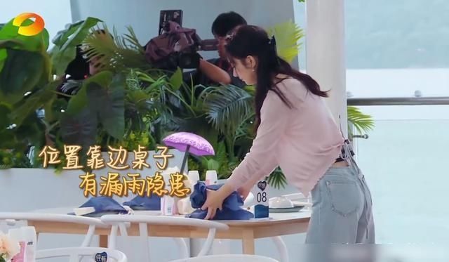  声明|《中餐厅》公开道歉后，赵丽颖工作室跟着发布声明，这效率我佩服