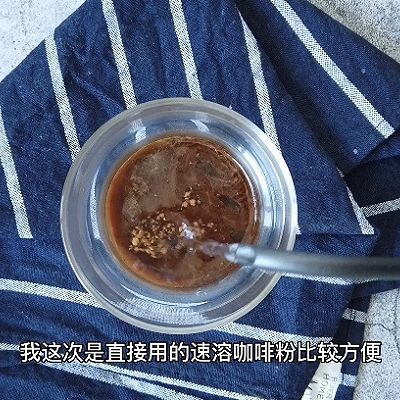  经典|意大利经典甜品阿芙佳朵