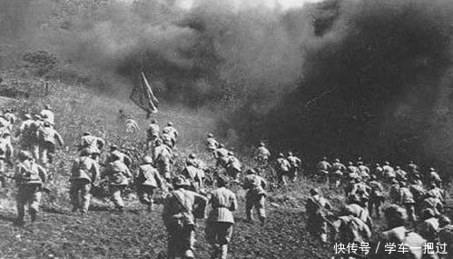 老将军|黄永胜晚年生活如何对家乡有重大贡献，去世当天实现人生遗愿