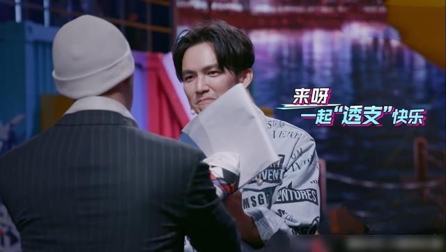 刘雨昕|《街舞3》林梦重回节目,是刘雨昕的老师,也是易烊千玺战队成员