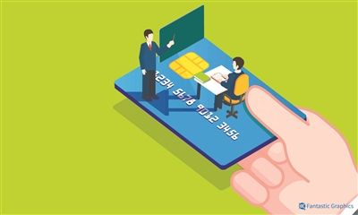 谈判|信用卡协商分期？中介谈判有“剧本”