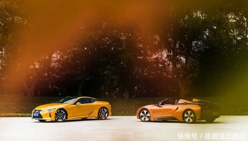  仪式|开跑车就需要有仪式感，这场朝圣之旅我爱了