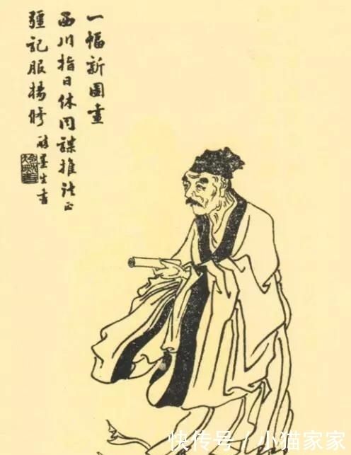 高明|高明的人从不戳君主的蠢点, 三国无数臣子因此被杀, 唯一人能做到