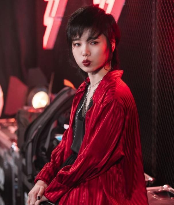  更是|乘风破浪的姐姐，更是乘风破浪的富婆：姐姐们现实中都有什么产业