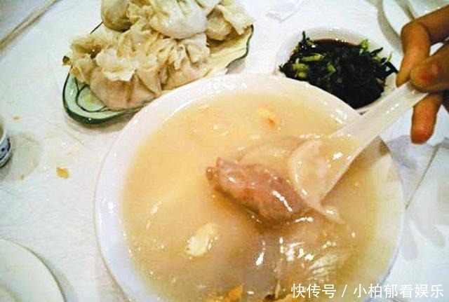 菜肴|那些与文人有关的菜肴, 吃“头脑”还有长寿的功效