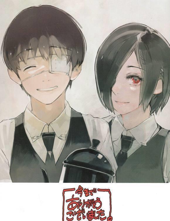 进击|进击的巨人：艾伦可能和金木一样有好结局吗？他们有几大区别