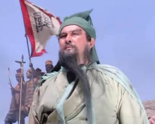 诸葛亮|除了刘备之外，只有两个人可以压制关羽，诸葛亮都没这个本事