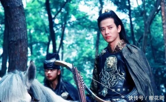 爵位|史上最短命的国号,三个王朝加一起不足50年,皇帝都被迫禅位!