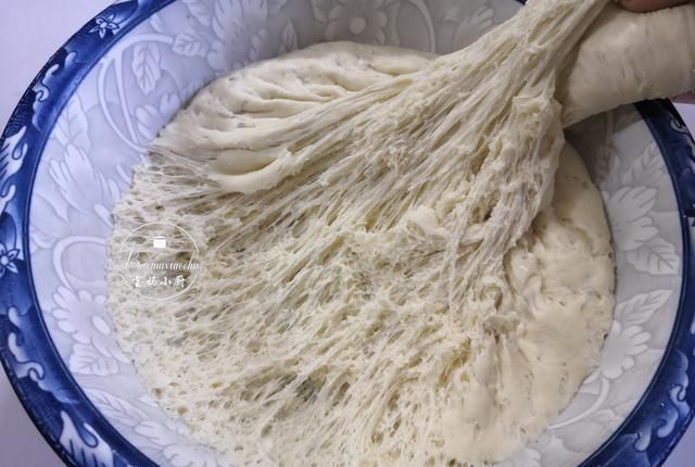  大白菜|立秋后吃包子，这馅是首选，清香肠胃舒服，比大白菜茴香的好吃