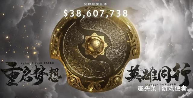 DOTA2|秘密、OG再聚首，斗鱼独播DOTA2 PIT开赛，17万美金等待瓜分