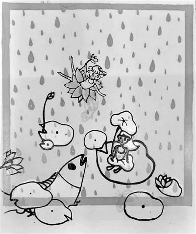 宁波|宁波晚报:愿望