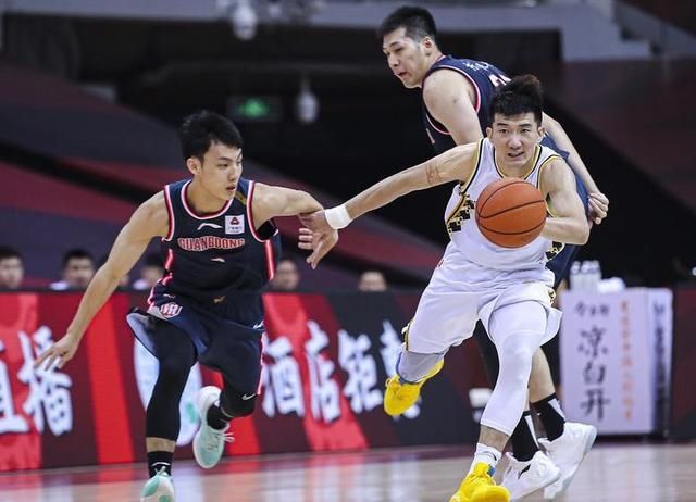  球队|分析：从广东男篮险胜浙江广厦一役中，看广东队如何以稳和变取胜