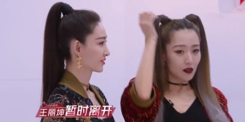  吴昕|张雨绮耳返出现问题，吴昕自责拖累孟佳没脸晋级，王霏霏蹲地痛哭