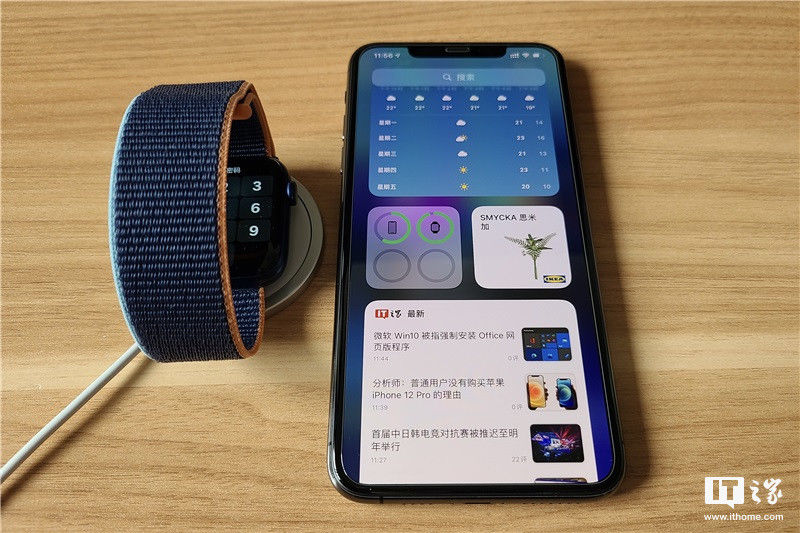 充电器|＂苹果 MagSafe 充电器＂第一时间开箱与简评