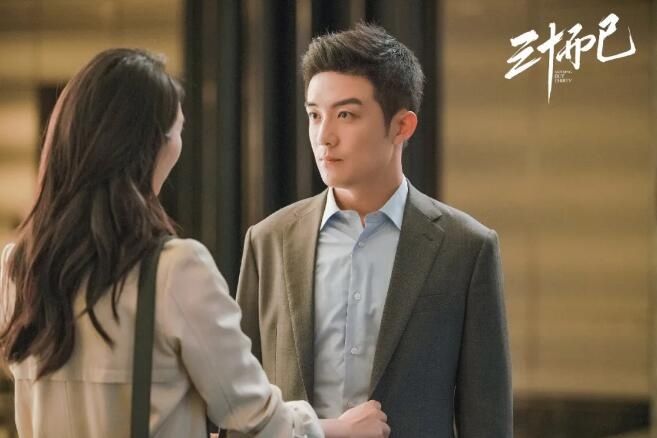  崩溃|《三十而已》编剧：写这个本子，我曾经数度崩溃