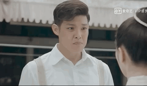 比小娘|《大侠霍元甲》里看到了《小娘惹》的陈锡，比小娘惹里好看多了