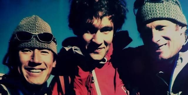  攀登|《隐秘的角落》这个名场面，还不及它一半刺激