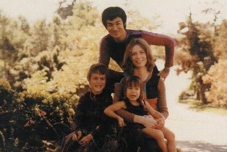  哲学|李小龙当年究竟做了什么，直到现在还口口相传