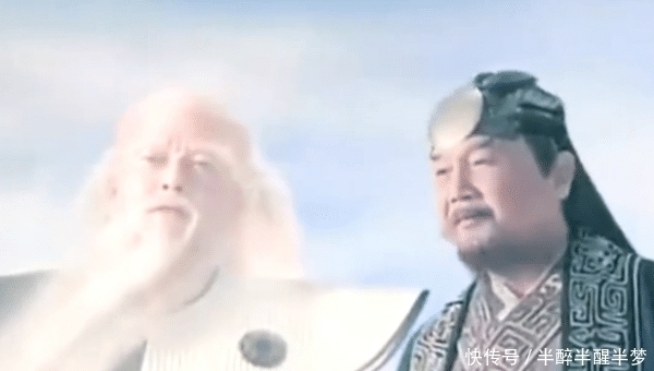再立地水火|鸿钧带走通天，只为给三大弟子讲和？不，其实他另有目的