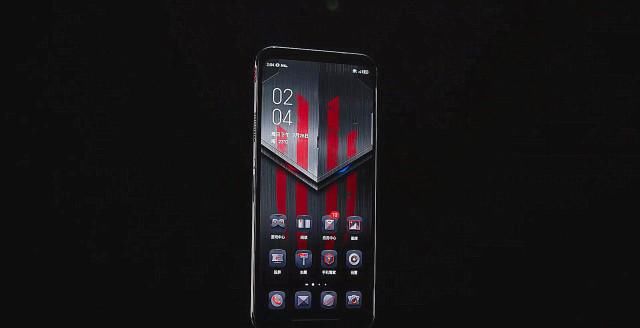  黑鲨游戏|强强对决！四款游戏手机优缺点汇总，这次还会纠结吗？