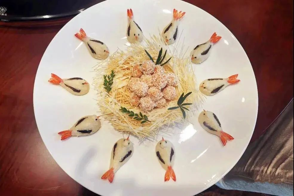 兰溪|兰溪“李渔家宴”亮相杭城 看着让人垂涎欲滴