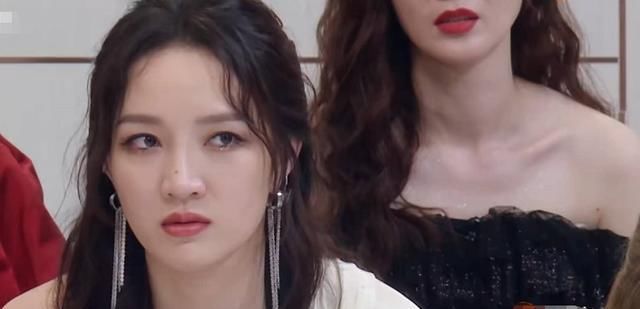  节目组|冲浪榜重启, 看到姐姐人气排名才知道, 原来她才是节目组要捧的人