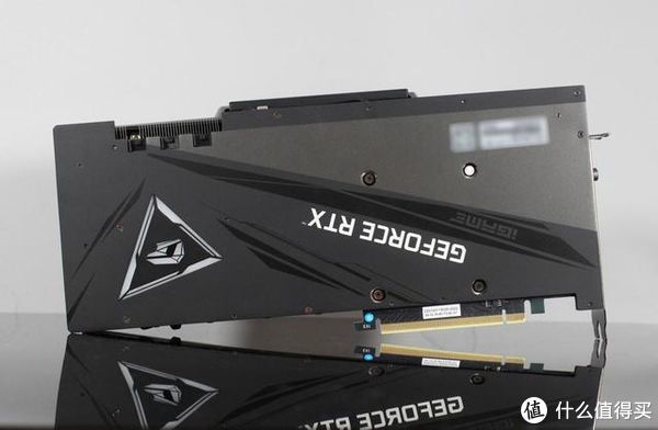  Vulcan|iGame RTX 3080 Vulcan 10G首测：非公一霸，吊打上代旗舰！