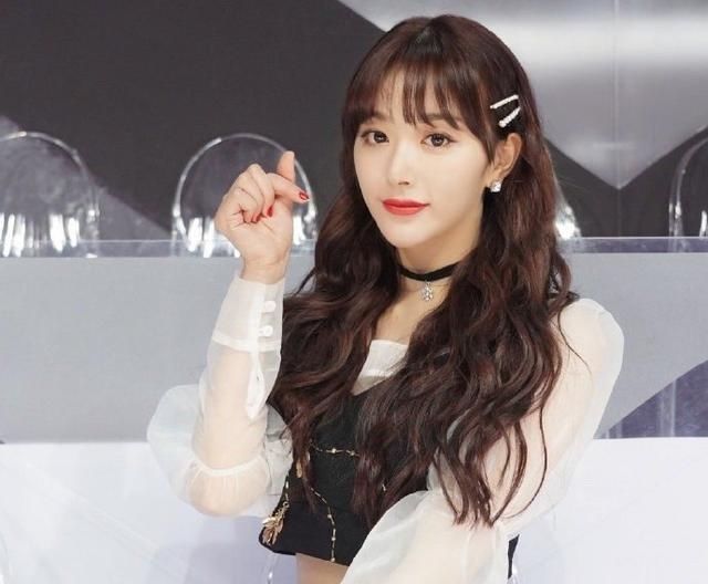 谢可寅|首轮公演结束,谢可寅出道位预定,孔雪儿降级引热议