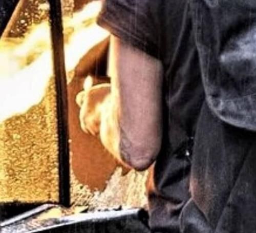 农民|农村一种“臭草”,农民们都拿来喂猪,城里人却拿来煲鸡汤!