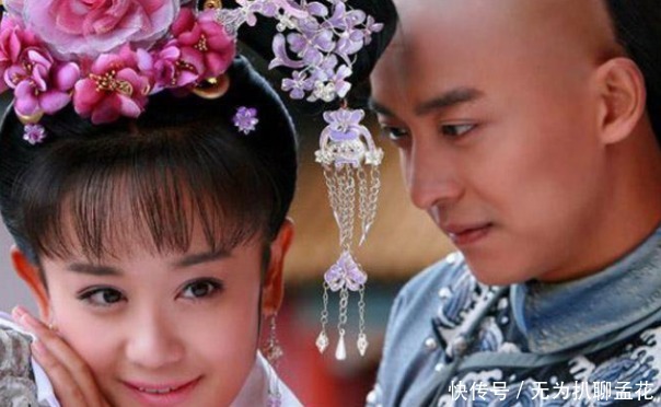 无忧|满清格格的生活真像电视剧中那般无忧快乐?看完你就知道被骗了