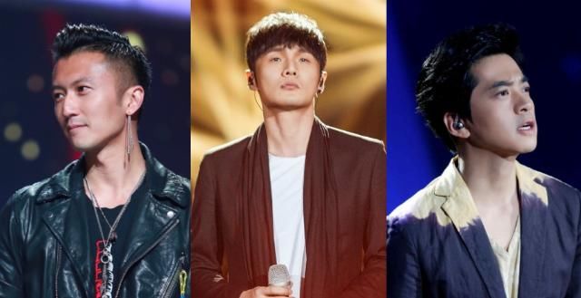  亮相|《好声音》发布会，四大导师集体亮相，最后那位不是周杰伦和华晨宇