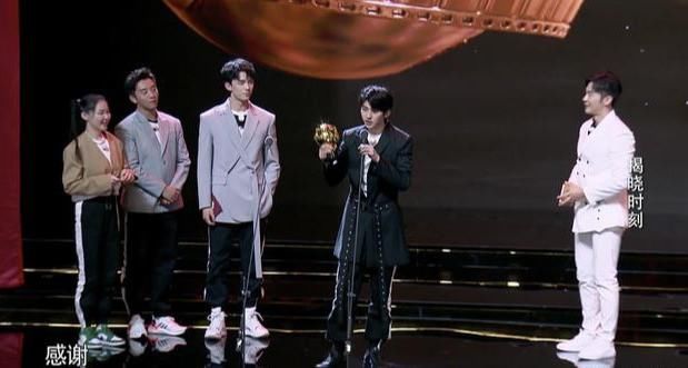  名牌|奔跑吧迎来首届电影节，金波波球奖，最后花落谁家？