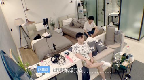  工具|男一女一虐恋让女三成为工具人 朱正廷郑爽各有各的理