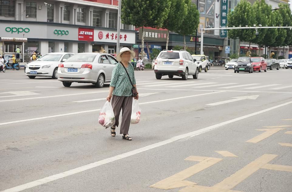 违法行为|在商丘，非机动车逆行、走机动车道要被罚款啦！