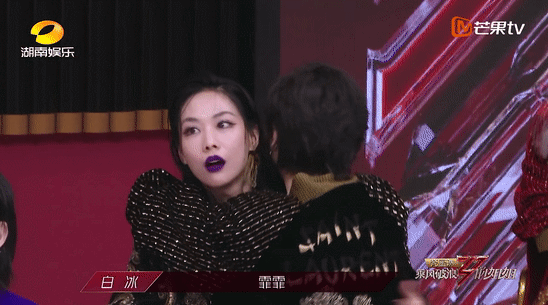  霏霏|不会吧，还有人不知道王霏霏实力有多强吗？