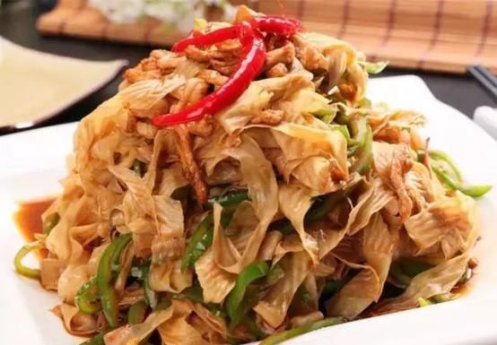 大厨|大厨教的几道高颜值的家常菜做法,简单又美味,请客吃饭有面子