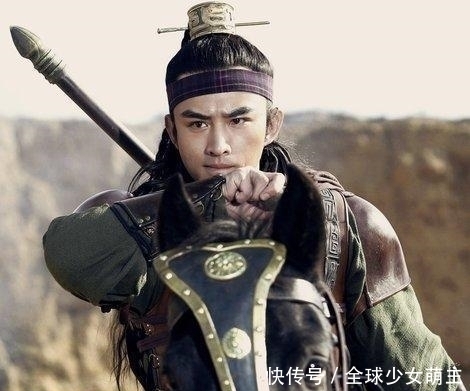  方腊|此人在梁山排第16名, 好汉们都想杀他, 在攻打方腊时被兄弟害死