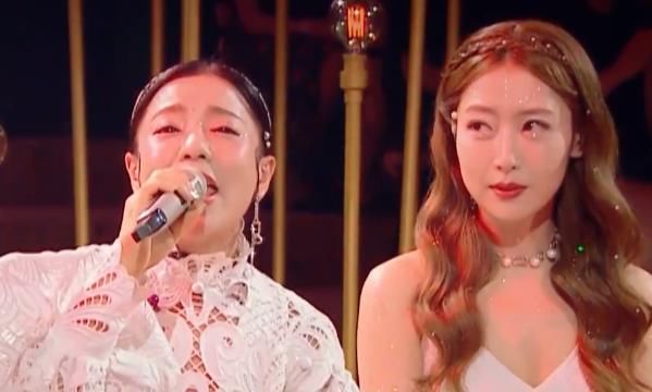 浪姐|浪姐第二次公演结束，丁当组垫底，她们到底输在哪？