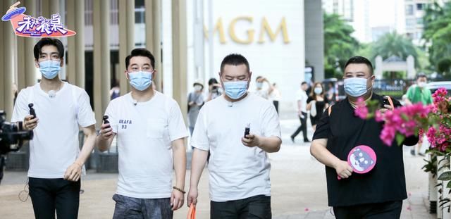  选秀|下期《未知的餐桌》收视稳了，女嘉宾选秀节目出道，男嘉宾热度高