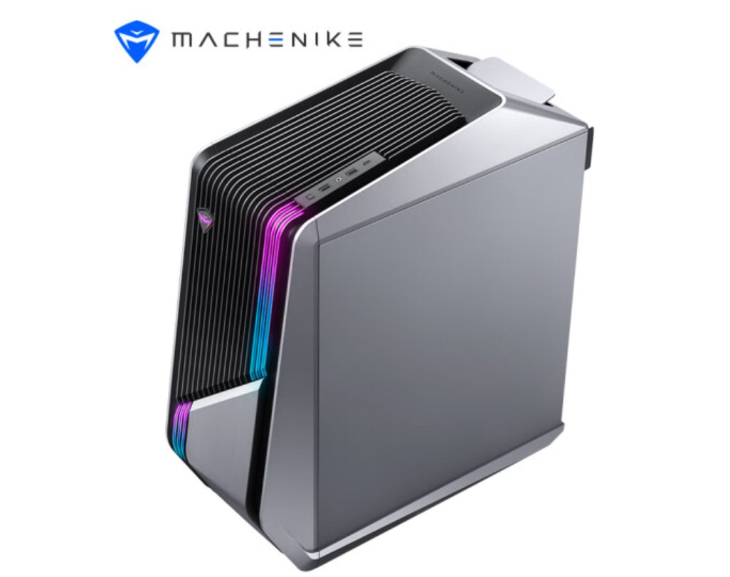 机械师推出新款台式机：i5-13400 + RTX 4060，6999 元