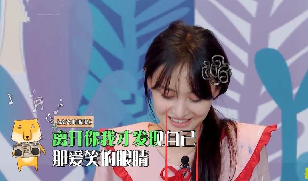  放大镜|鞠婧祎赵丽颖，蔡徐坤范丞丞，综艺这一放大镜太影响他们的口碑了