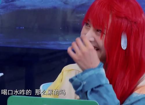 郑爽|郑爽玩游戏时偷懒作弊,杨迪看不过一句话直怼重点,观众拍手叫好