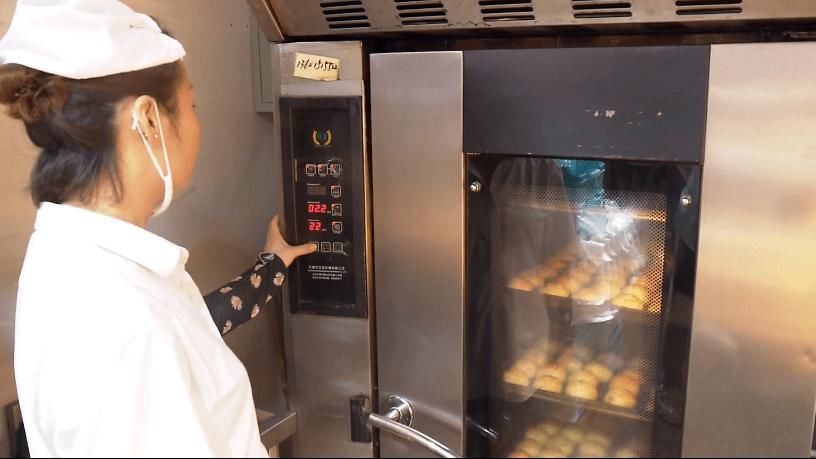 帮味|中秋将至,来看看“本帮味”的月饼吧~